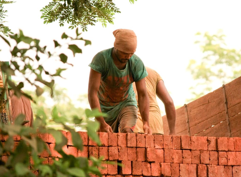 Labour Contractor Mumbai Labour Contractor Mumbai